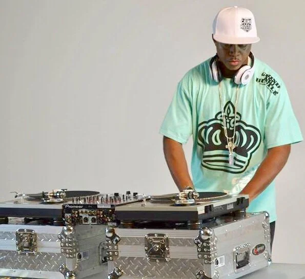 Funk Daddy: Shaping the Future of Seattle's Hip-Hop Scene